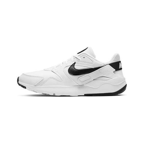 Original Womens NIKE LD VICTORY White/ Black/ LT Blue AT4441 101 Size UK 4.5 (SA 4.5)