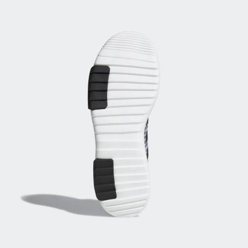 Original Men's adidas CF Racer TR Cloud White/ Core Black DA9305 Size UK 8 (SA 8)