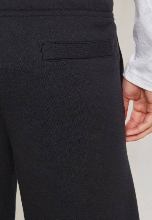 Original Mens Nike HBR Just Do It Shorts Black AQ7987 010 Size Extra Large