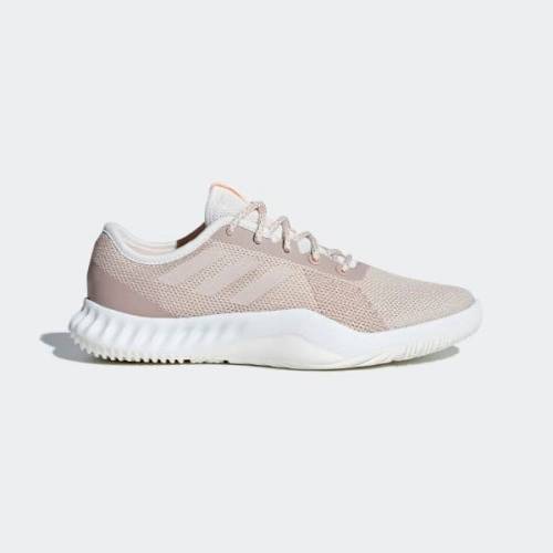 Original Women's adidas CrazyTrain Lite Beige DA8952 Size UK 5.5 (SA 5.5)