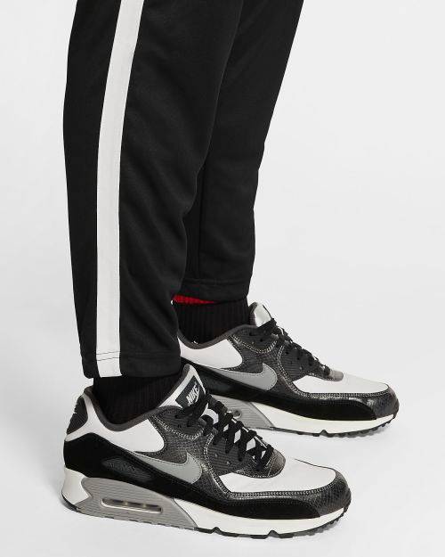 NIKE Air MEN'S Sportswear Pants Black CJ4838 010 Size Medium