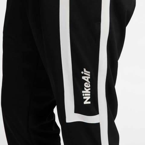 NIKE Air MEN'S Sportswear Pants Black CJ4838 010 Size Medium