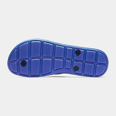 Nike Men's Solarsoft Thong 2 Midnight Navy 488160 444 Size UK 7 (SA 7)