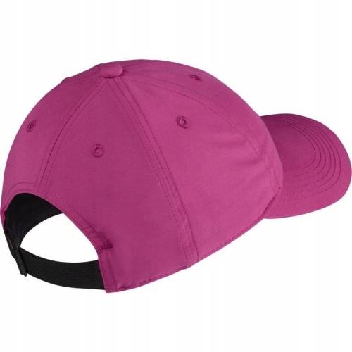 Nike UNISEX Youth Metal Swoosh Cap CW4607 666 One Size fits all