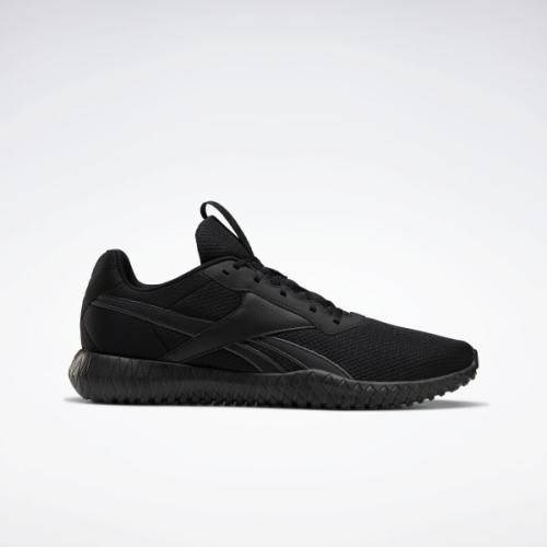 Reebok Men's FLEXAGON ENERGY TR 2 Black H67380 Size UK 10 (SA 10)
