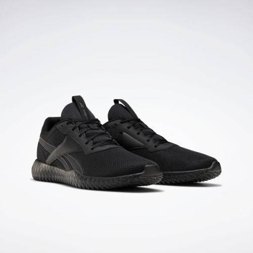 Reebok Men's FLEXAGON ENERGY TR 2 Black H67380 Size UK 10 (SA 10)