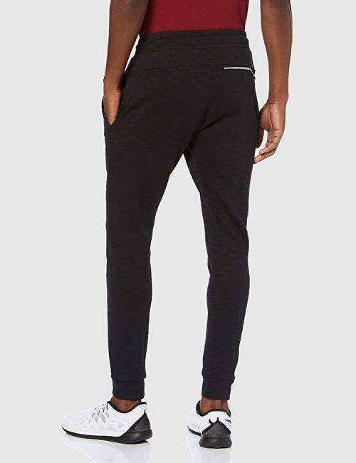Nike Men's Sportswear Joggers Black 928493 011 Size Large