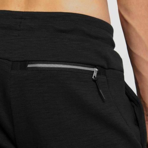 Nike Men's Sportswear Joggers Black 928493 011 Size Large