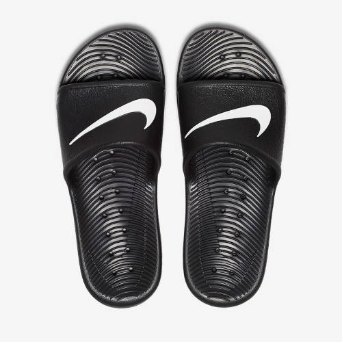 Nike Men's Kawa Slide Black 832528 001 Size UK 9 (SA 9)