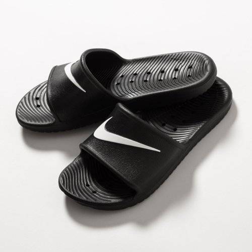 Nike Men's Kawa Slide Black 832528 001 Size UK 9 (SA 9)