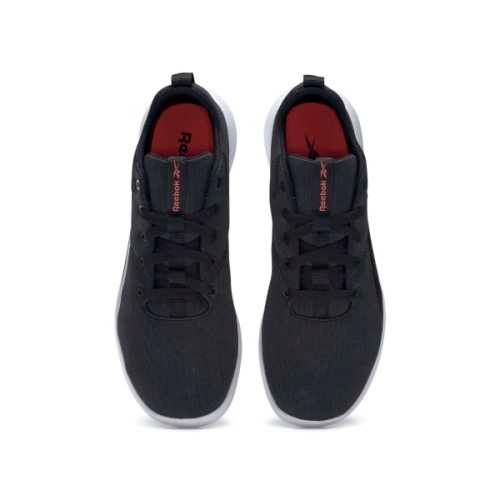 Reebok Women's ARDARA 3.0 Black/ Anthracite/ White FX0150 Size UK 6 (SA 6)