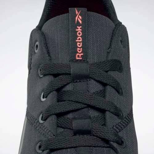 Reebok Women's ARDARA 3.0 Black/ Anthracite/ White FX0150 Size UK 6 (SA 6)