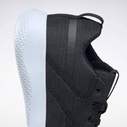 Reebok Women's ARDARA 3.0 Black/ Anthracite/ White FX0150 Size UK 6 (SA 6)