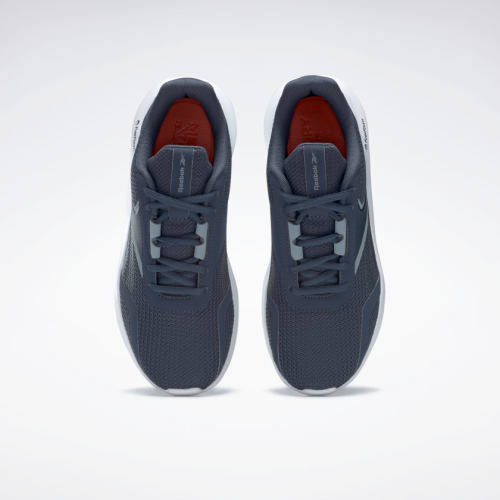 Reebok Women's EnergyLux 2.0 Running Heritage Smoky Indigo/ Meteor Grey FV0585 Size UK 4 (SA 4)