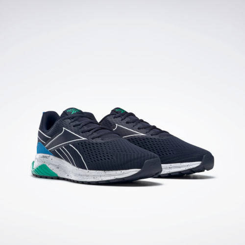 Reebok Men's Liquifect 180 2 SPT Vector Navy / Horizon Blue FV0968 Size UK 8 (SA 8 )