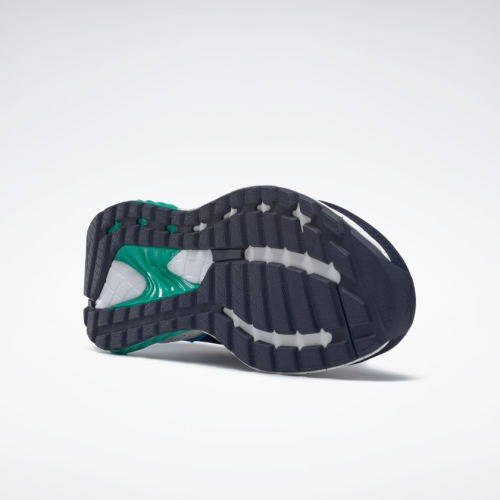 Reebok Men's Liquifect 180 2 SPT Vector Navy / Horizon Blue FV0968 Size UK 8 (SA 8 )