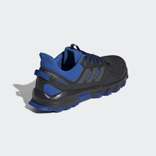 adidas Men's ROCKADIA TRAIL LEGEND INK/ GREY SIX EE9502 Size UK 11 (SA 11)