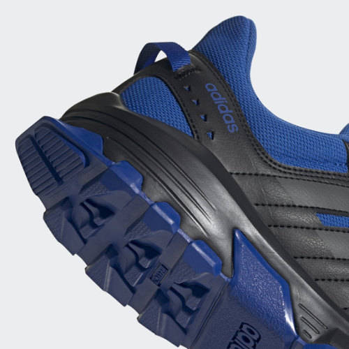 adidas Men's ROCKADIA TRAIL LEGEND INK/ GREY SIX EE9502 Size UK 11 (SA 11)