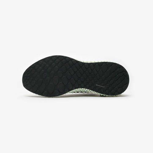 adidas Men's AlphaEdge 4D Core Black/ Carbon EF3453 Size UK 9 (SA 9)