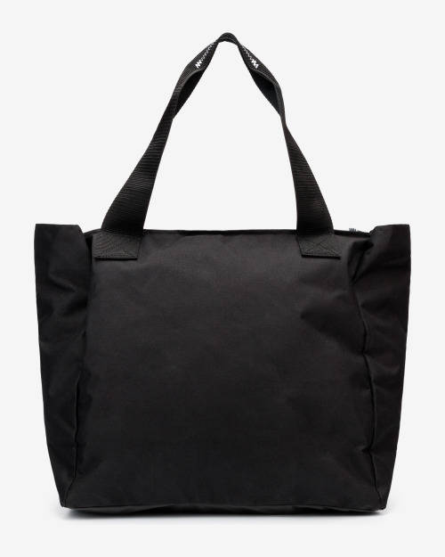 Reebok Women's Reebok FITNESS & TRAINING ESSENTIALS ZIPPED TOTE BAG BLACK GH0097