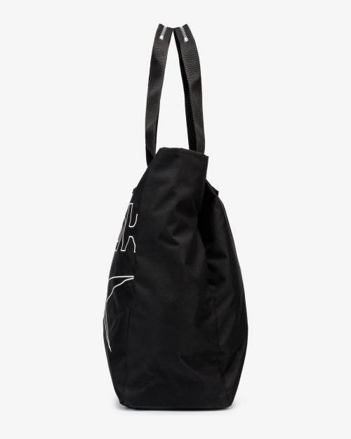 Reebok Women's Reebok FITNESS & TRAINING ESSENTIALS ZIPPED TOTE BAG BLACK GH0097