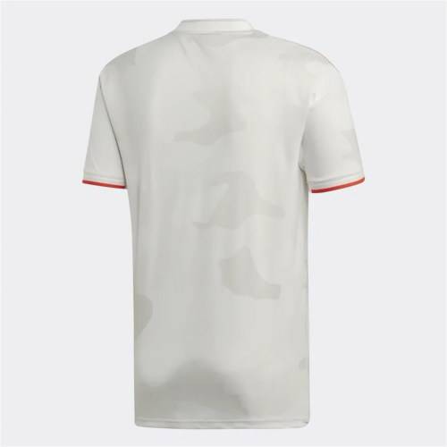adidas Men's Juventus Away Jersey 2019/20 White DW5461 Size Medium