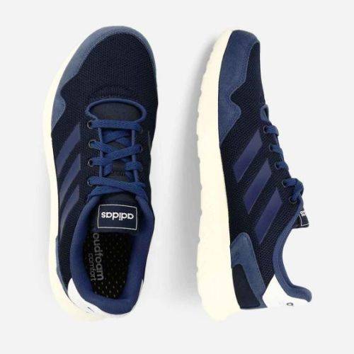 adidas Men's ARCHIVO Legend Ink EG8589 Size UK 8 (SA 8)