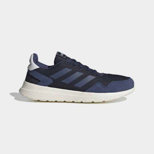 adidas Men's ARCHIVO Legend Ink EG8589 Size UK 8 (SA 8)