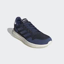 adidas Men's ARCHIVO Legend Ink EG8589 Size UK 8 (SA 8)