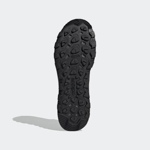 adidas Men's RESPONSE TRAIL Core Black/ Grey Six/ Grey Two FW4939 Size UK 8 (SA 8)