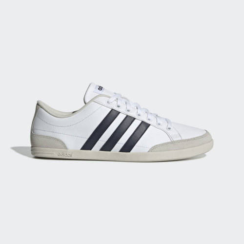adidas Men`s CAFLAIRE White / Legend Ink / Raw White EE7599 Size UK 10 (SA 10)