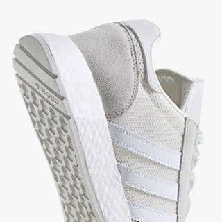 adidas Men's Marathon X 5923 Boost Grey Six/ White G27860 Size UK 10 (SA 10)