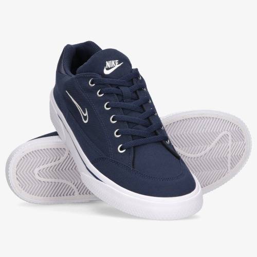 Nike Men`s RETRO GTS 97 Midnight Navy DA1446 400 Size UK 8 (SA 8)