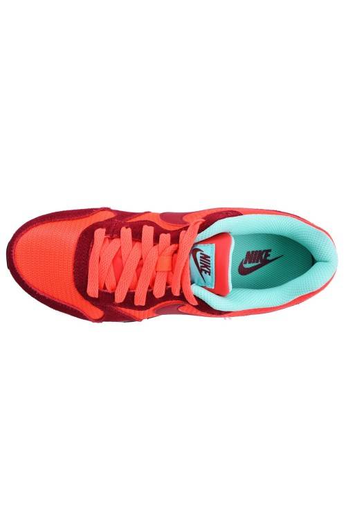 Nike Women`s MD Runner 2 Noble Red 749869 600 Size UK 6 (SA 6)