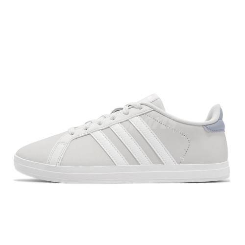 adidas Women`s COURTPOINT Dash Grey/ White GY2182 Size UK 5 (SA 5)