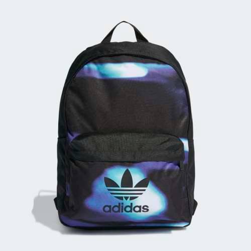 adidas Unisex YOUNG Z BACKPACK 25.5 L Multicolor HC9523