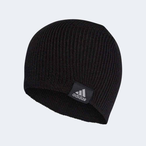 adidas UNISEX Performance Beanie Black CY6025 ONE SIZE FIT ALL