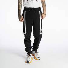 NIKE AIR Men`s Sportswear TRACK PANTS (NO TAGS) CJ4838 010 Size Medium