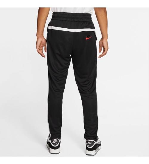 NIKE AIR Men`s Sportswear TRACK PANTS (NO TAGS) CJ4838 010 Size Medium