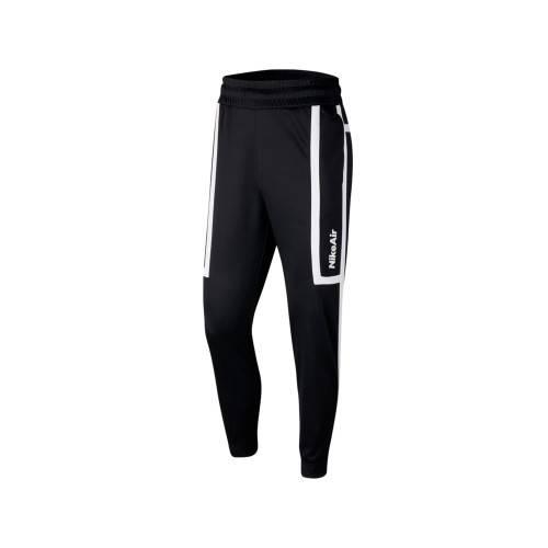 NIKE AIR Men`s Sportswear TRACK PANTS (NO TAGS) CJ4838 010 Size Medium