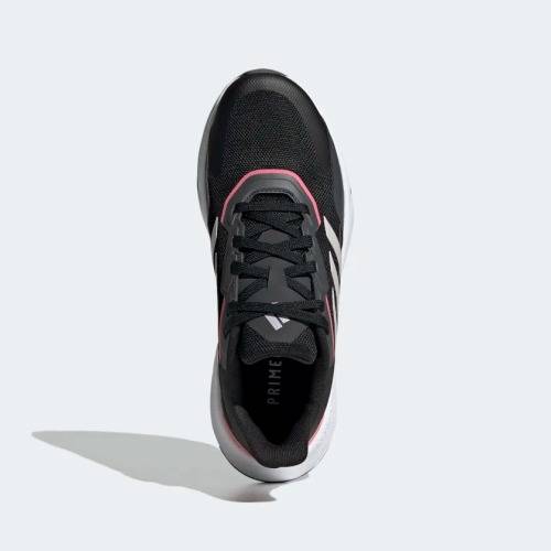 adidas Women`s X9000L1 Core Black/ Mauve/ Carbon H00577 Size UK 6 (SA 6)