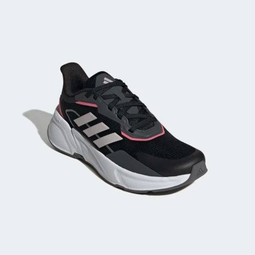 adidas Women`s X9000L1 Core Black/ Mauve/ Carbon H00577 Size UK 6 (SA 6)