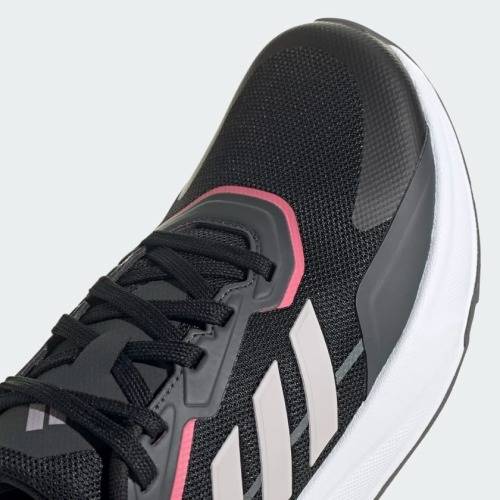 adidas Women`s X9000L1 Core Black/ Mauve/ Carbon H00577 Size UK 6 (SA 6)