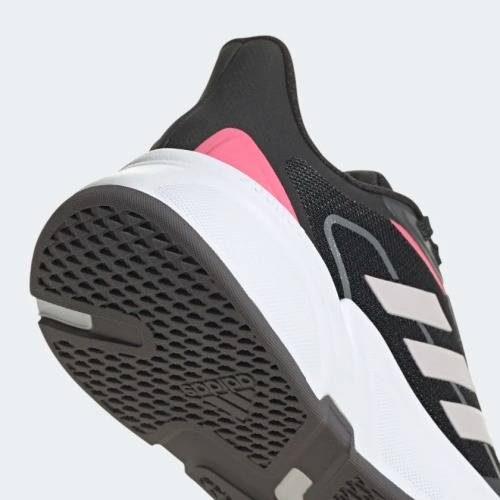 adidas Women`s X9000L1 Core Black/ Mauve/ Carbon H00577 Size UK 6 (SA 6)