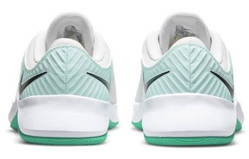 Nike Women`s MC TRAINER Summit White/ DK Smoke Grey CU3584 101 Size UK 6 (SA 6)