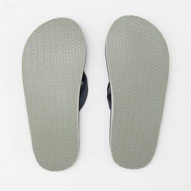 Jeep Men`s METRO THONG navy  FMS21416NAVY Size UK 9 (SA 9)