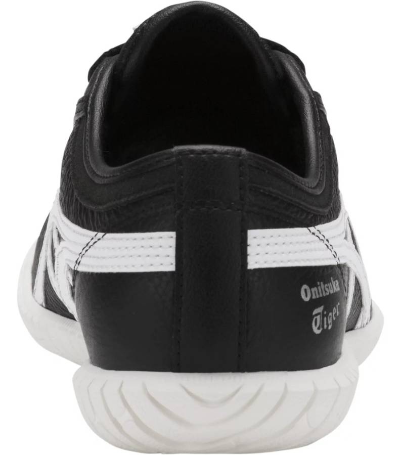 Onitsuka Tiger Men`s Tsunahiki Black White 1183A084 001 Size UK 11 (SA 11)