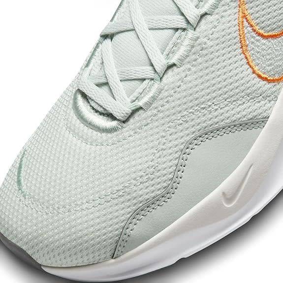 Nike Men`s LEGEND ESSENTIAL 3 NN Light Silver/ Summit White DM1120 008 Size UK 12 (SA 12)