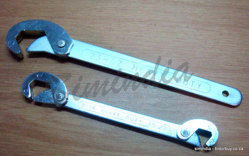 2PC MASTER AUTO WRENCH
