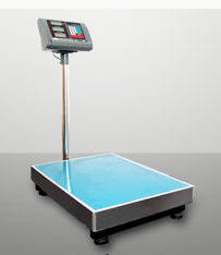 Platform Weighing Scale - Weighs up to 300 KG's - Upgrade to 500 Kg